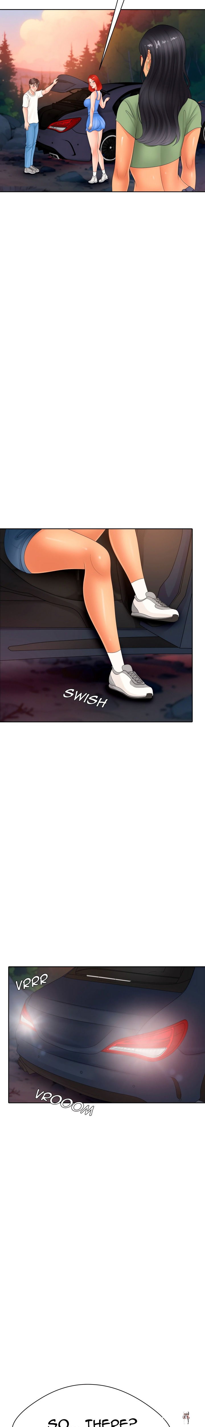 She Teaches Me a Lot (Uncensored) She Teaches Me a Lot (Uncensored) Chapter 15 - Page 16