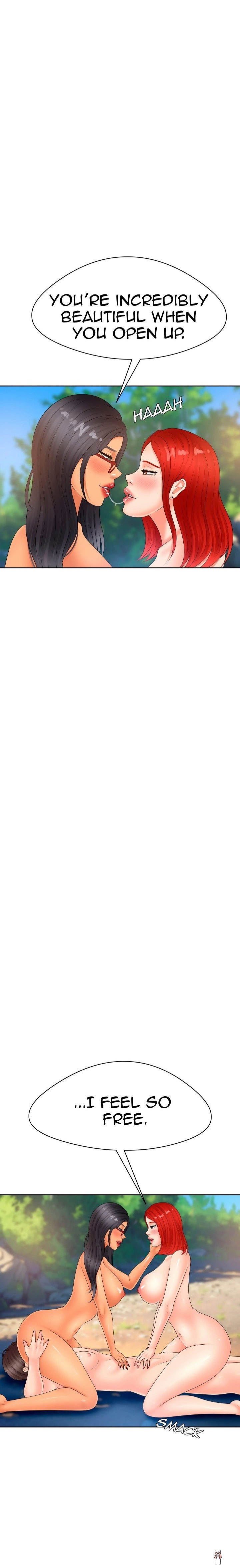 She Teaches Me a Lot (Uncensored) She Teaches Me a Lot (Uncensored) Chapter 15 - Page 4