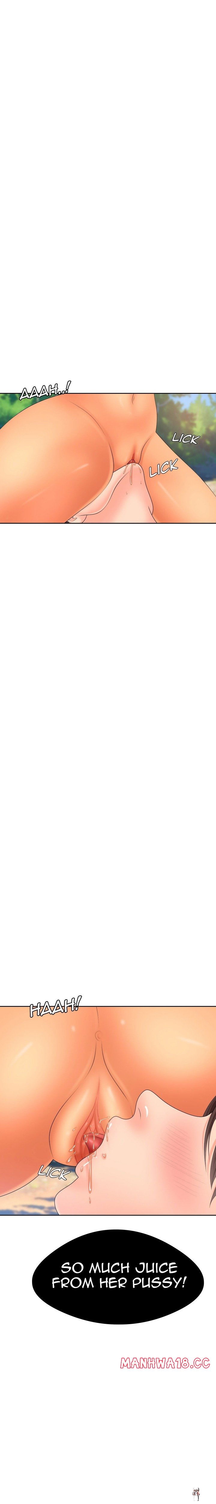 She Teaches Me a Lot (Uncensored) She Teaches Me a Lot (Uncensored) Chapter 15 - Page 5