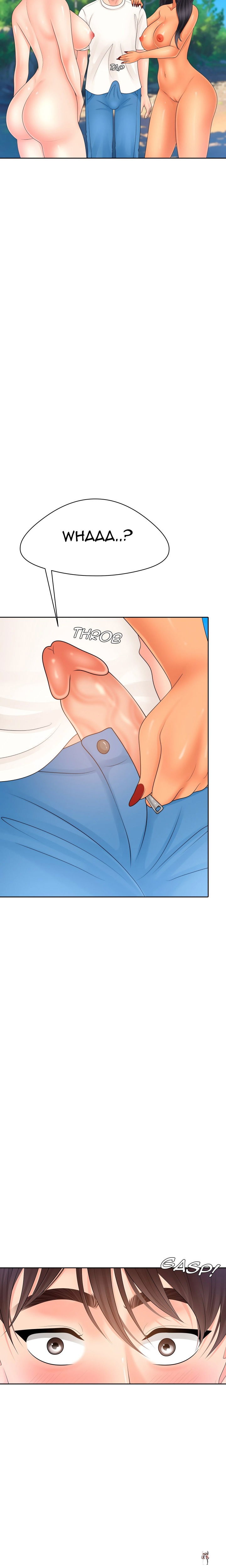 She Teaches Me a Lot (Uncensored) She Teaches Me a Lot (Uncensored) Chapter 14 - Page 6