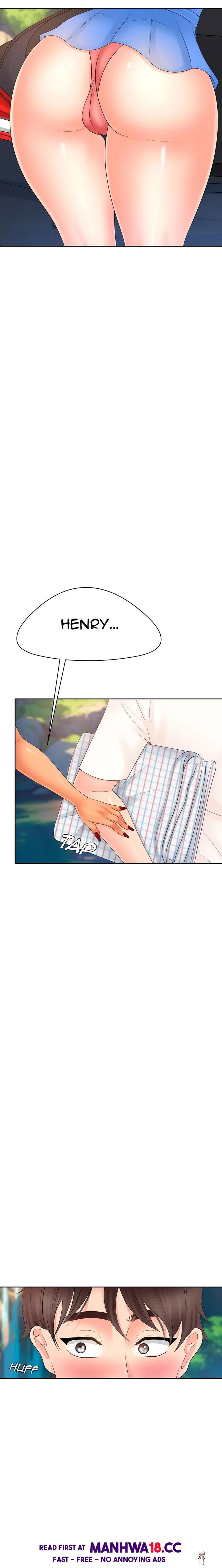 She Teaches Me a Lot (Uncensored) She Teaches Me a Lot (Uncensored) Chapter 13 - Page 5