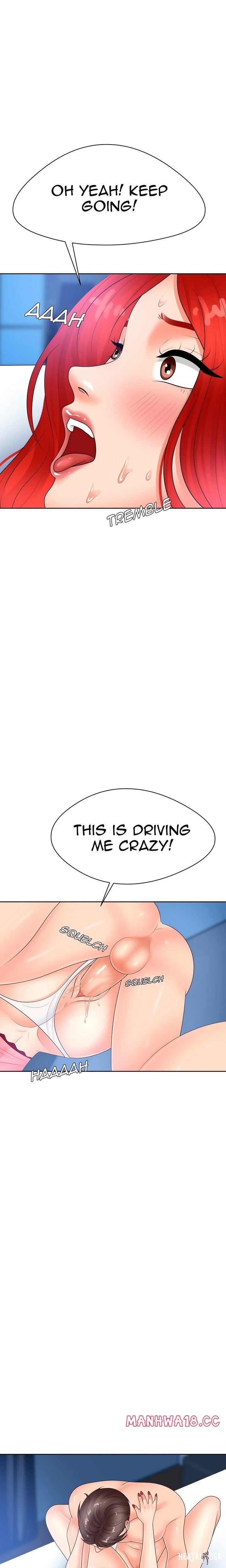 She Teaches Me a Lot (Uncensored) She Teaches Me a Lot (Uncensored) Chapter 12 - Page 13