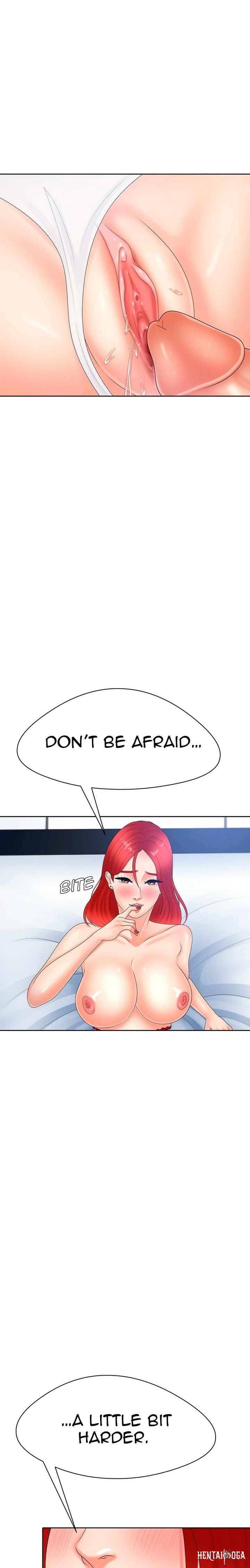 She Teaches Me a Lot (Uncensored) She Teaches Me a Lot (Uncensored) Chapter 12 - Page 6