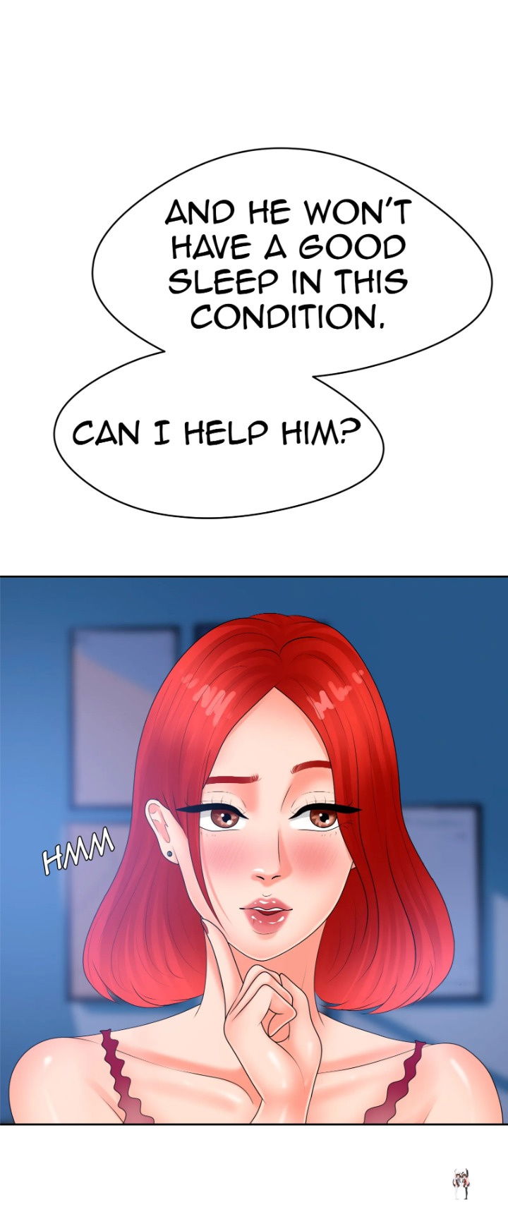 She Teaches Me a Lot (Uncensored) She Teaches Me a Lot (Uncensored) Chapter 11 - Page 13