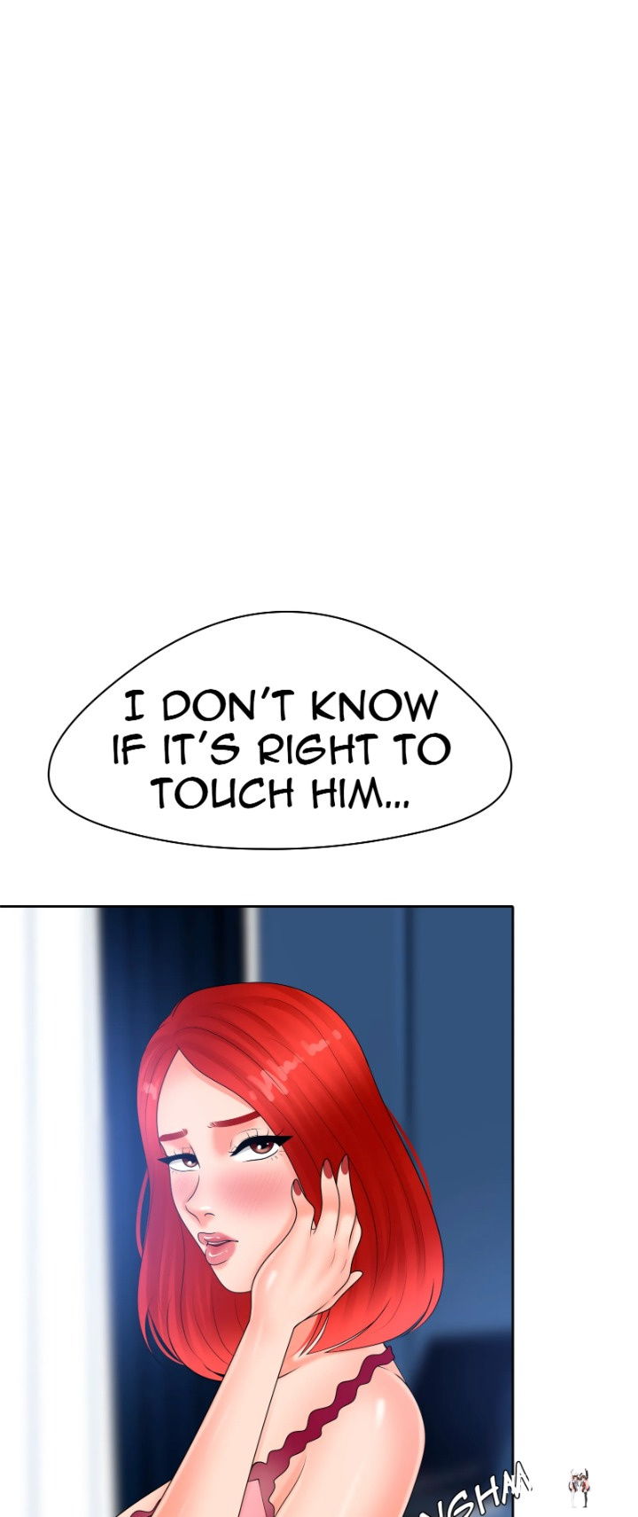 She Teaches Me a Lot (Uncensored) She Teaches Me a Lot (Uncensored) Chapter 11 - Page 14