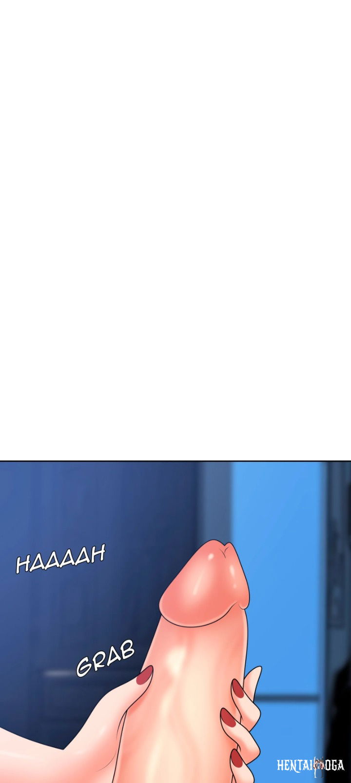 She Teaches Me a Lot (Uncensored) She Teaches Me a Lot (Uncensored) Chapter 11 - Page 22