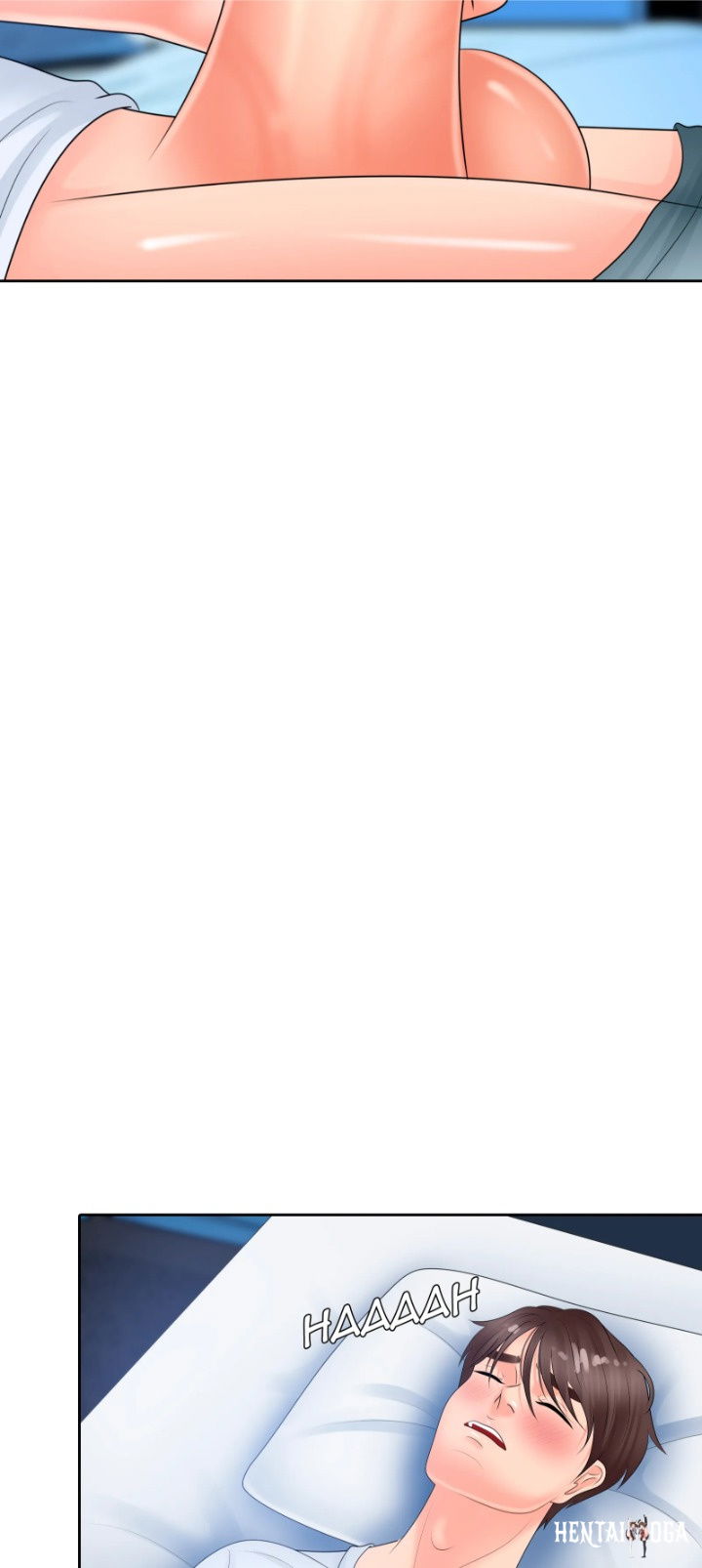 She Teaches Me a Lot (Uncensored) She Teaches Me a Lot (Uncensored) Chapter 11 - Page 23