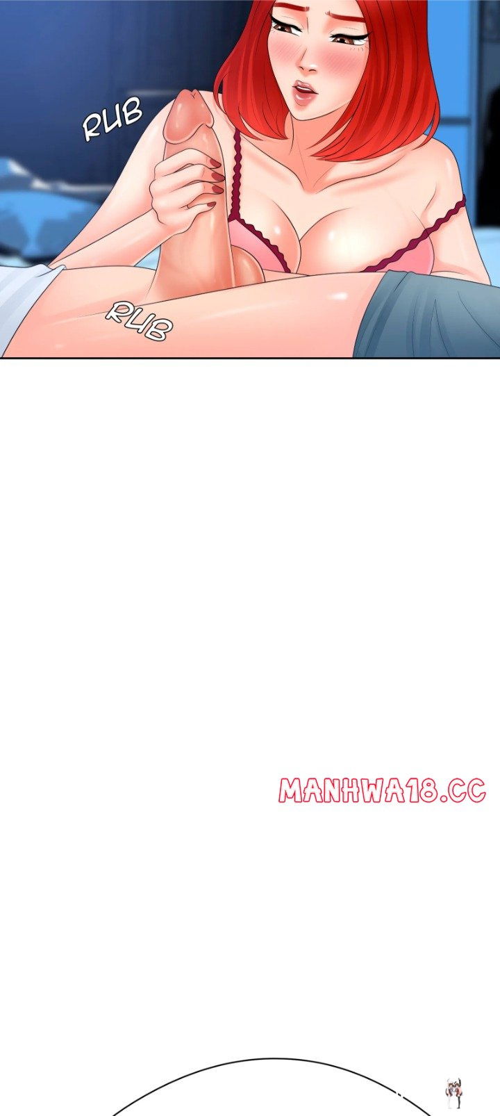 She Teaches Me a Lot (Uncensored) She Teaches Me a Lot (Uncensored) Chapter 11 - Page 30