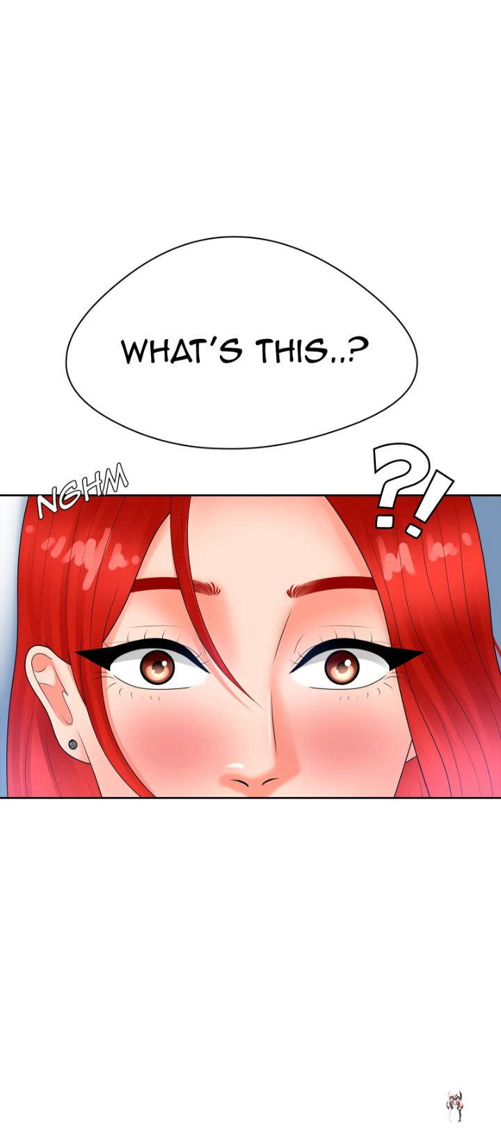 She Teaches Me a Lot (Uncensored) She Teaches Me a Lot (Uncensored) Chapter 11 - Page 4