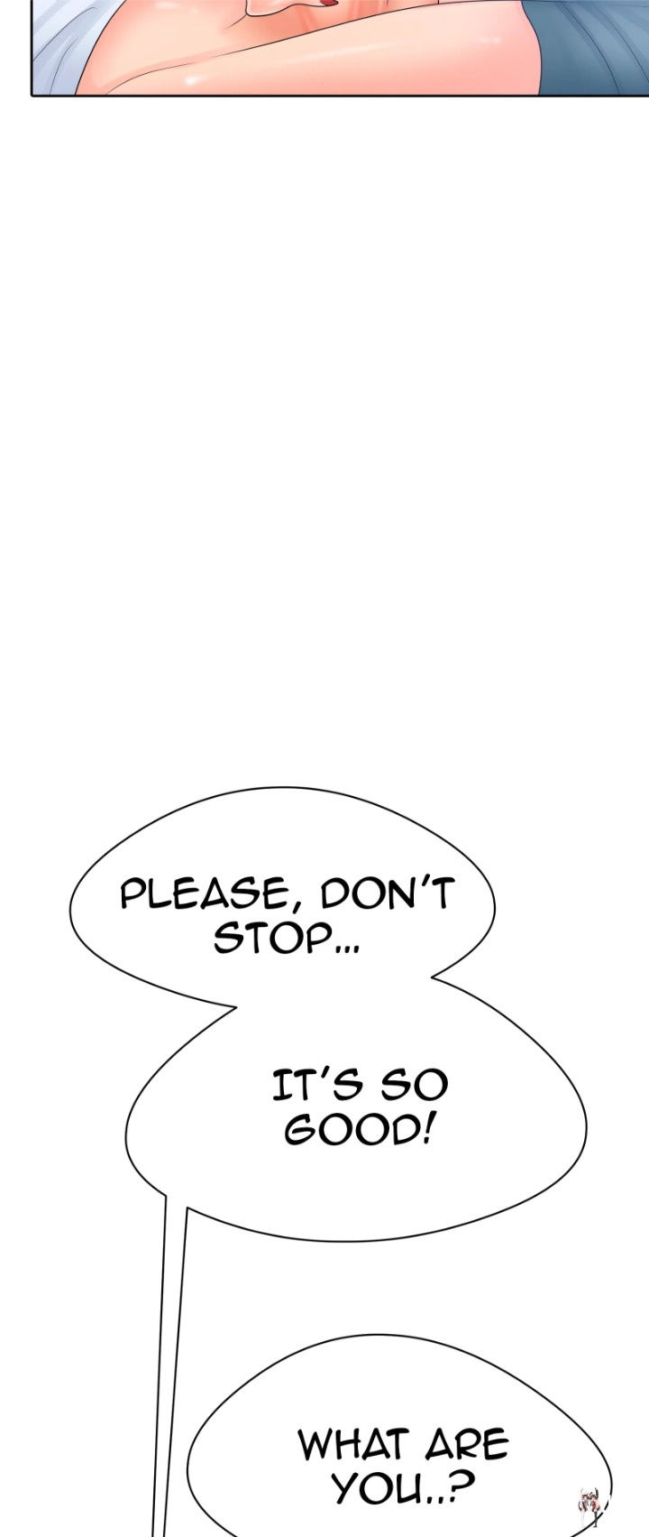 She Teaches Me a Lot (Uncensored) She Teaches Me a Lot (Uncensored) Chapter 11 - Page 43