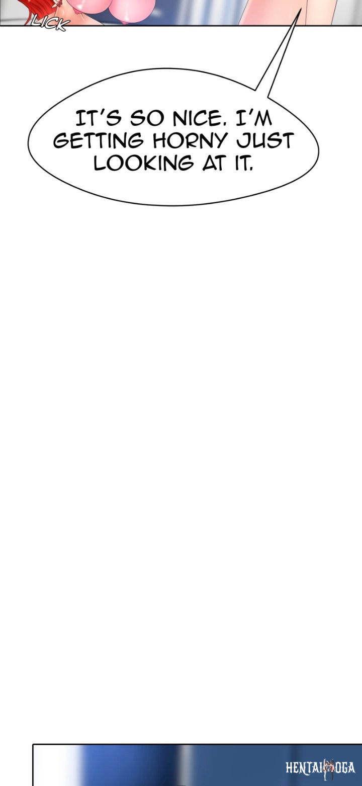 She Teaches Me a Lot (Uncensored) She Teaches Me a Lot (Uncensored) Chapter 11 - Page 48