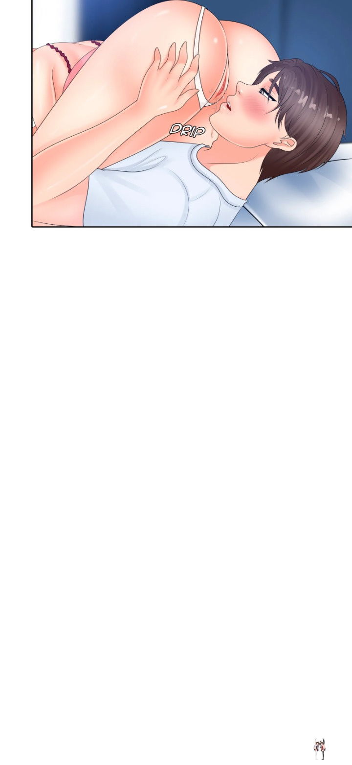 She Teaches Me a Lot (Uncensored) She Teaches Me a Lot (Uncensored) Chapter 11 - Page 49