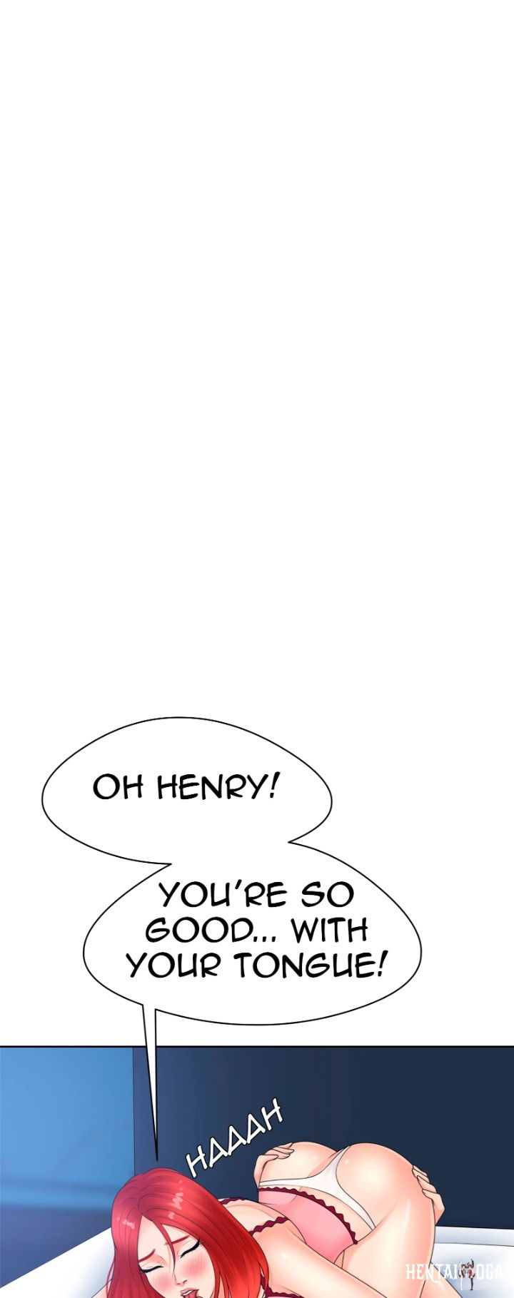 She Teaches Me a Lot (Uncensored) She Teaches Me a Lot (Uncensored) Chapter 11 - Page 52