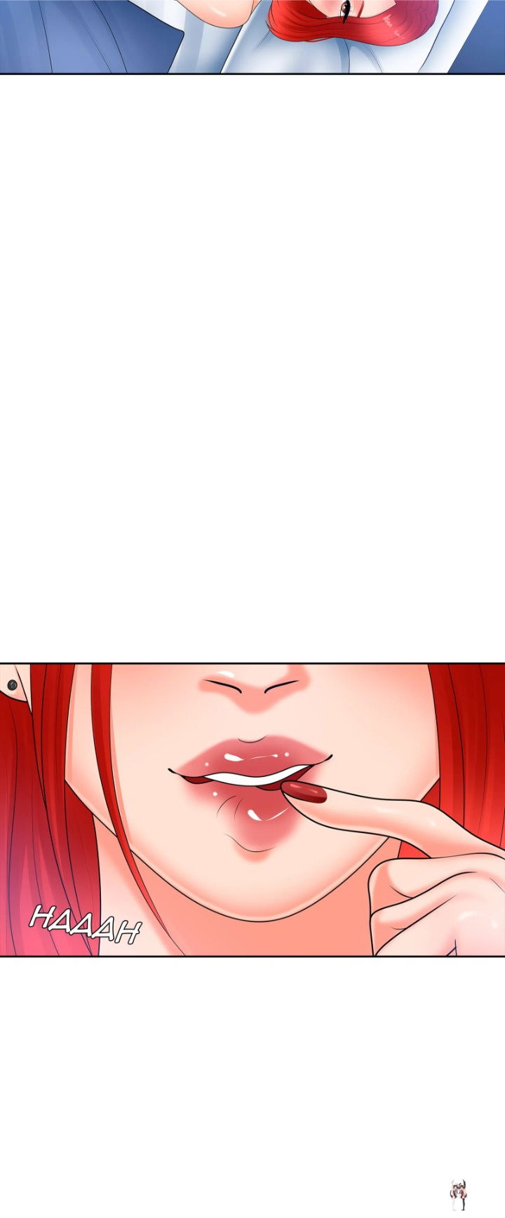 She Teaches Me a Lot (Uncensored) She Teaches Me a Lot (Uncensored) Chapter 11 - Page 9