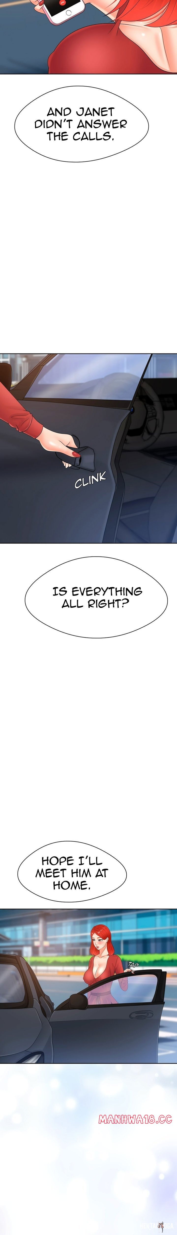 She Teaches Me a Lot (Uncensored) She Teaches Me a Lot (Uncensored) Chapter 10 - Page 15