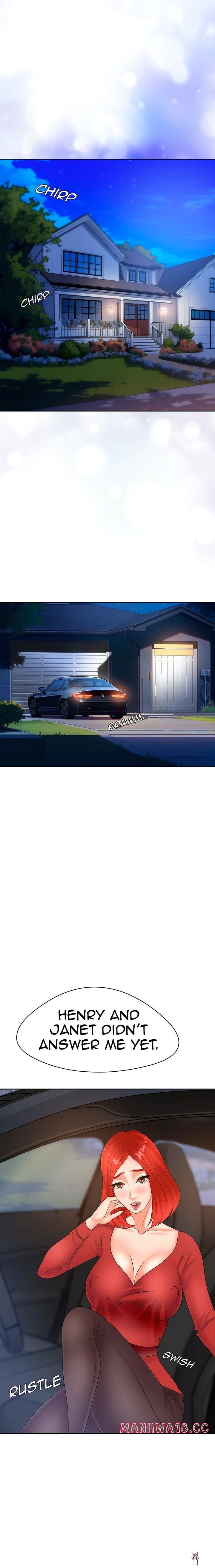 She Teaches Me a Lot (Uncensored) She Teaches Me a Lot (Uncensored) Chapter 10 - Page 16