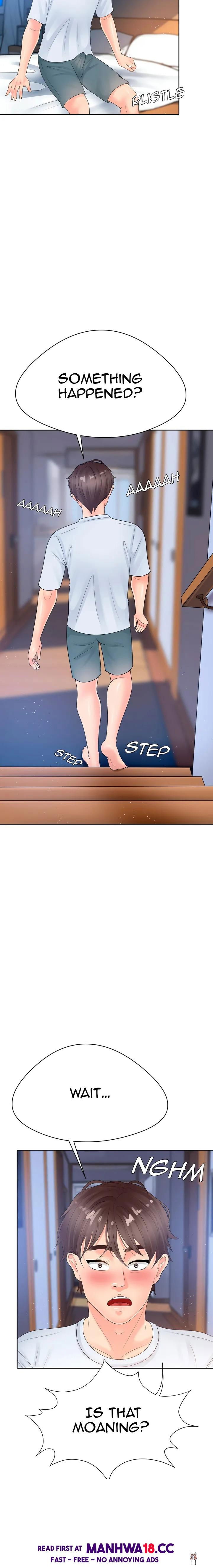 She Teaches Me a Lot (Uncensored) She Teaches Me a Lot (Uncensored) Chapter 7 - Page 14