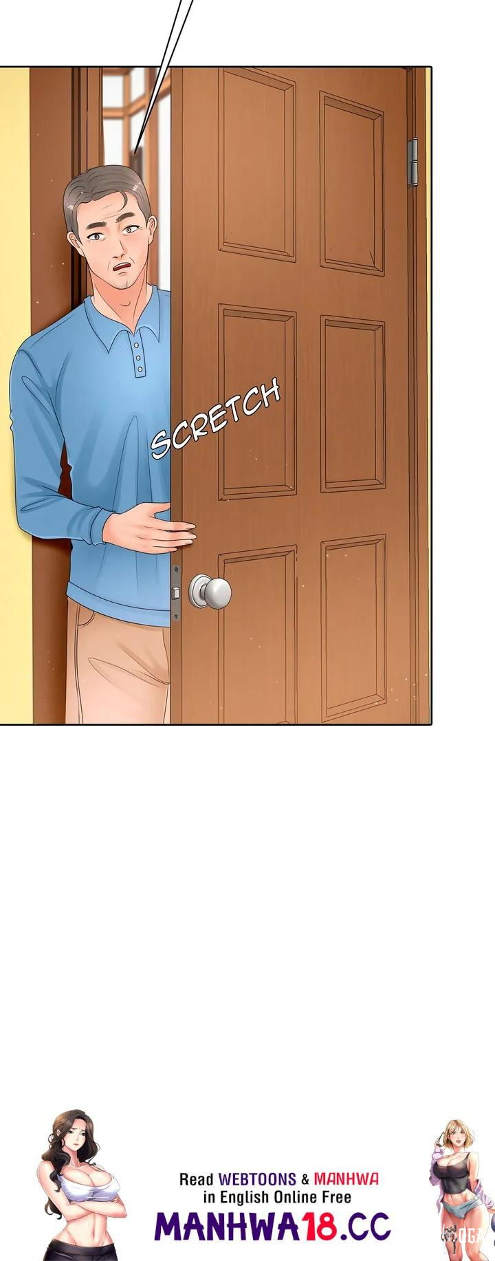 She Teaches Me a Lot (Uncensored) She Teaches Me a Lot (Uncensored) Chapter 6 - Page 22