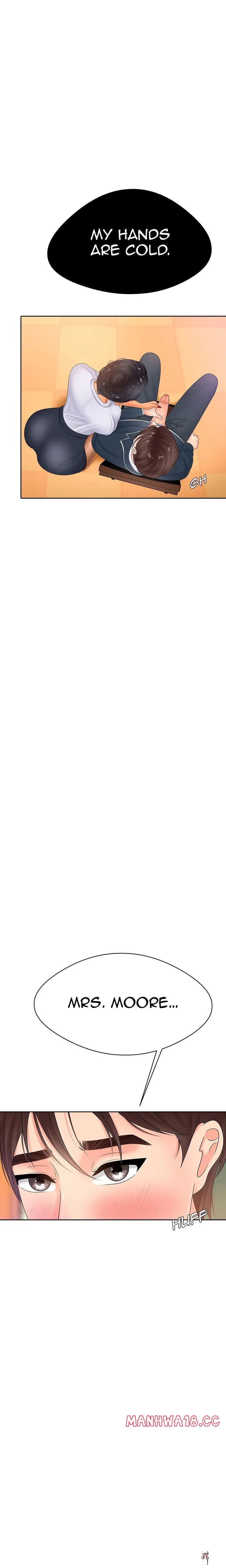 She Teaches Me a Lot (Uncensored) She Teaches Me a Lot (Uncensored) Chapter 4 - Page 2