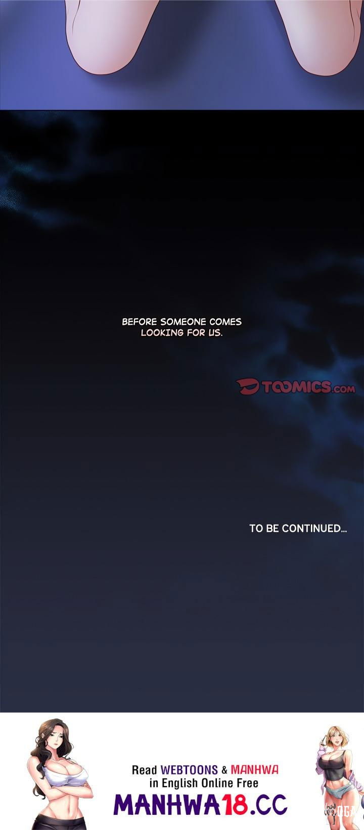 Signed, Sealed, Mistaken (Uncensored) Signed, Sealed, Mistaken (Uncensored) Chapter 24 - Page 27