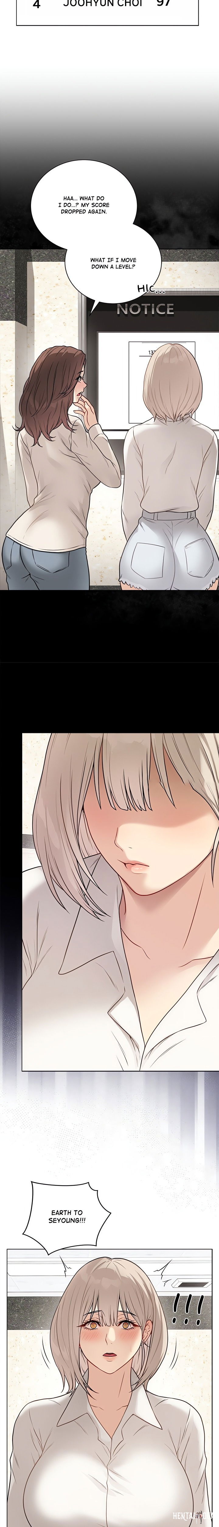 Signed, Sealed, Mistaken (Uncensored) Signed, Sealed, Mistaken (Uncensored) Chapter 22 - Page 2