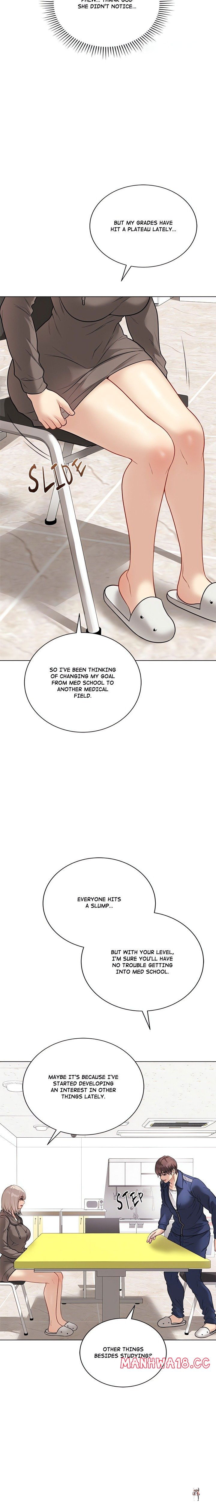 Signed, Sealed, Mistaken (Uncensored) Signed, Sealed, Mistaken (Uncensored) Chapter 22 - Page 26