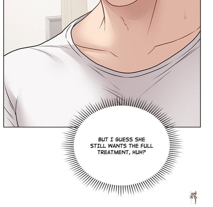 Signed, Sealed, Mistaken (Uncensored) Signed, Sealed, Mistaken (Uncensored) Chapter 20 - Page 100