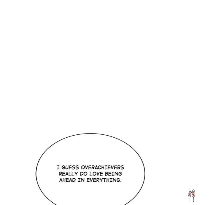 Signed, Sealed, Mistaken (Uncensored) Signed, Sealed, Mistaken (Uncensored) Chapter 20 - Page 101