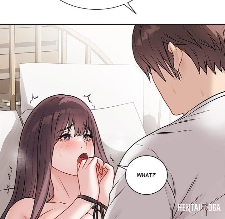 Signed, Sealed, Mistaken (Uncensored) Signed, Sealed, Mistaken (Uncensored) Chapter 20 - Page 102