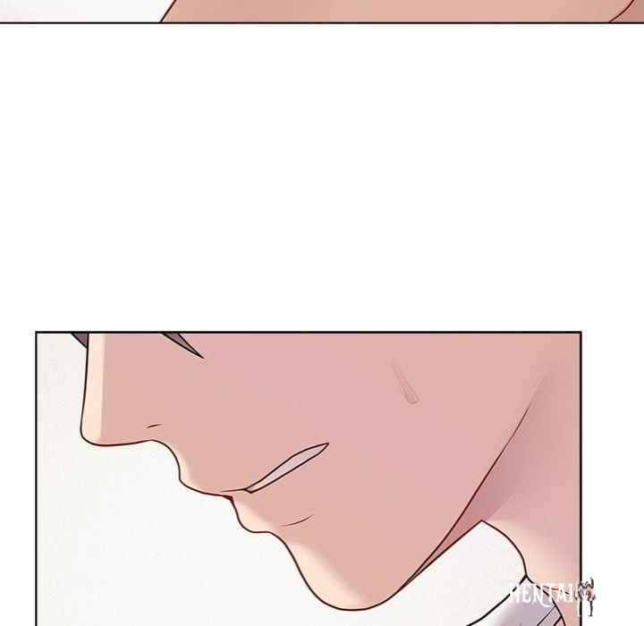 Signed, Sealed, Mistaken (Uncensored) Signed, Sealed, Mistaken (Uncensored) Chapter 20 - Page 104