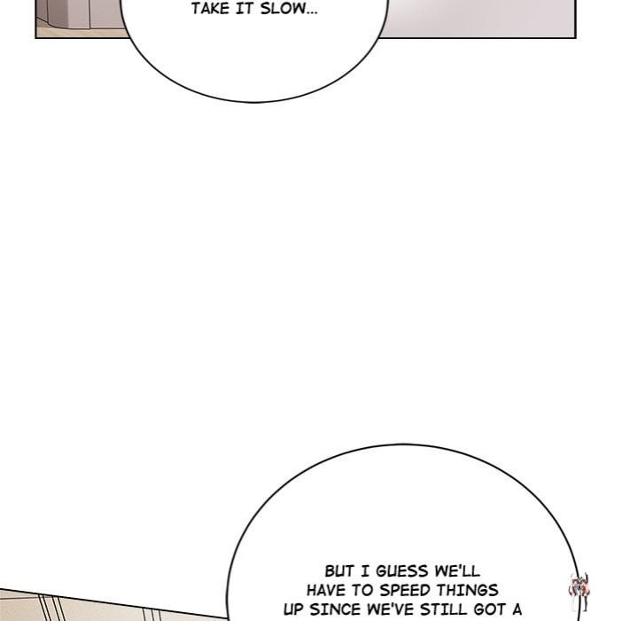 Signed, Sealed, Mistaken (Uncensored) Signed, Sealed, Mistaken (Uncensored) Chapter 20 - Page 106