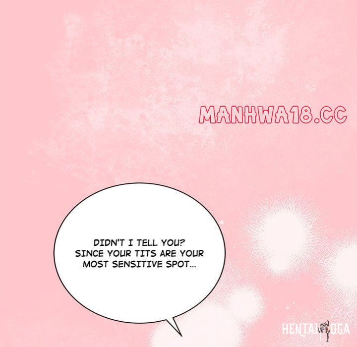 Signed, Sealed, Mistaken (Uncensored) Signed, Sealed, Mistaken (Uncensored) Chapter 20 - Page 115