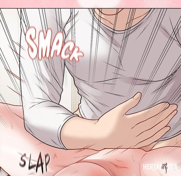 Signed, Sealed, Mistaken (Uncensored) Signed, Sealed, Mistaken (Uncensored) Chapter 20 - Page 116