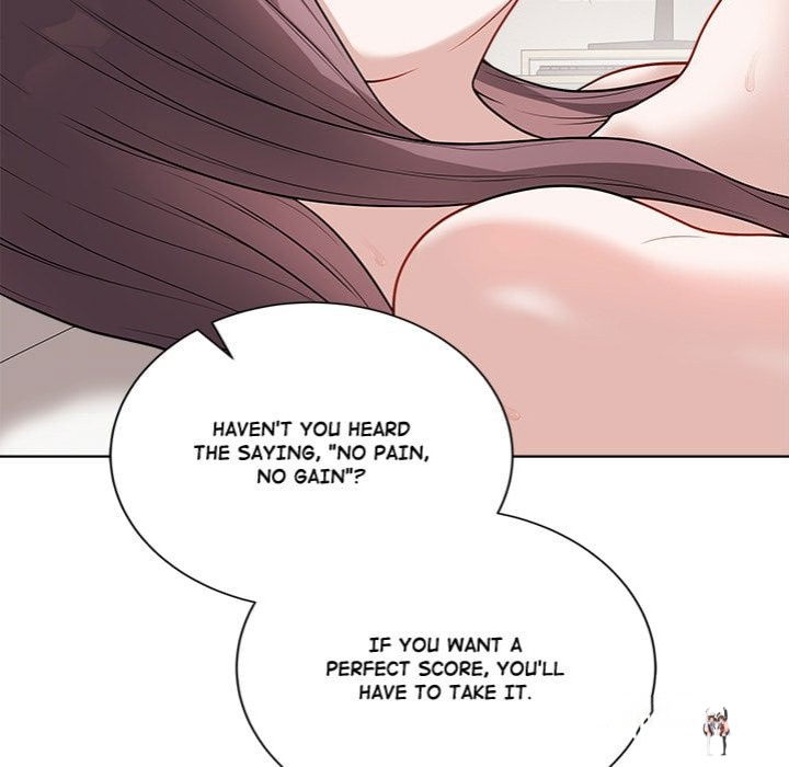 Signed, Sealed, Mistaken (Uncensored) Signed, Sealed, Mistaken (Uncensored) Chapter 20 - Page 12