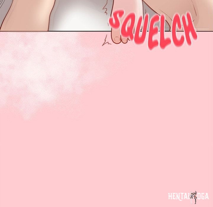 Signed, Sealed, Mistaken (Uncensored) Signed, Sealed, Mistaken (Uncensored) Chapter 20 - Page 129