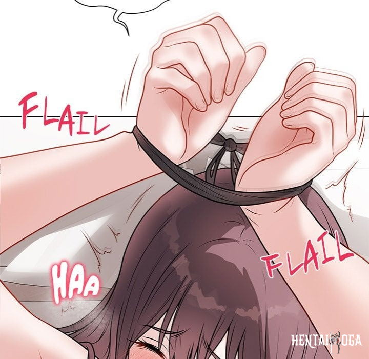 Signed, Sealed, Mistaken (Uncensored) Signed, Sealed, Mistaken (Uncensored) Chapter 20 - Page 143