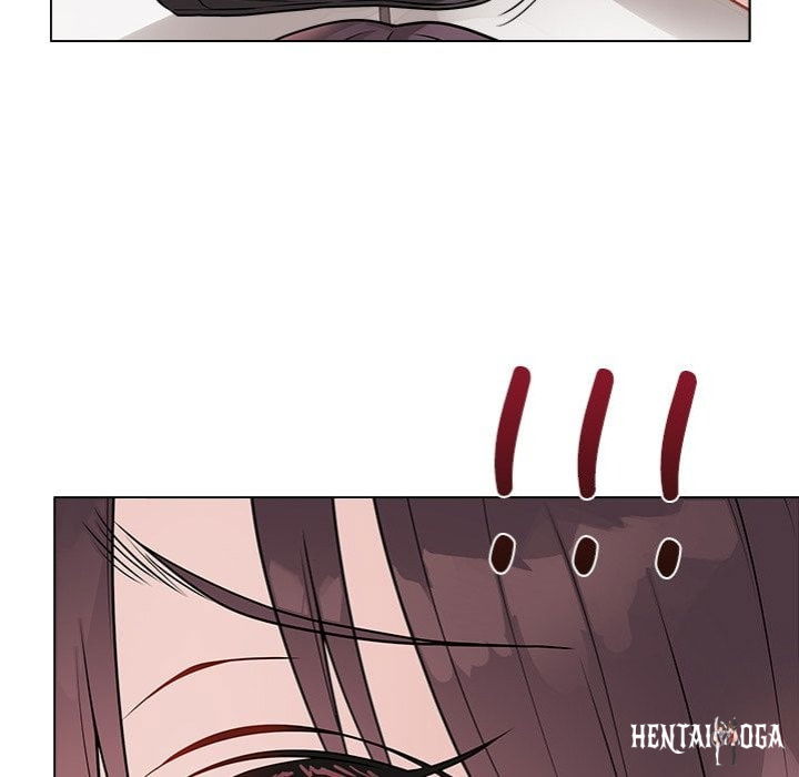 Signed, Sealed, Mistaken (Uncensored) Signed, Sealed, Mistaken (Uncensored) Chapter 20 - Page 147