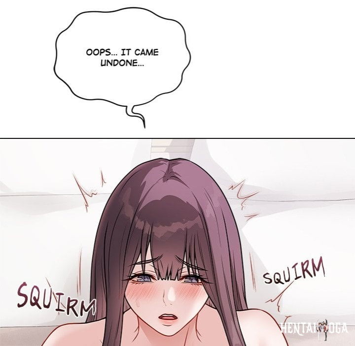 Signed, Sealed, Mistaken (Uncensored) Signed, Sealed, Mistaken (Uncensored) Chapter 20 - Page 149