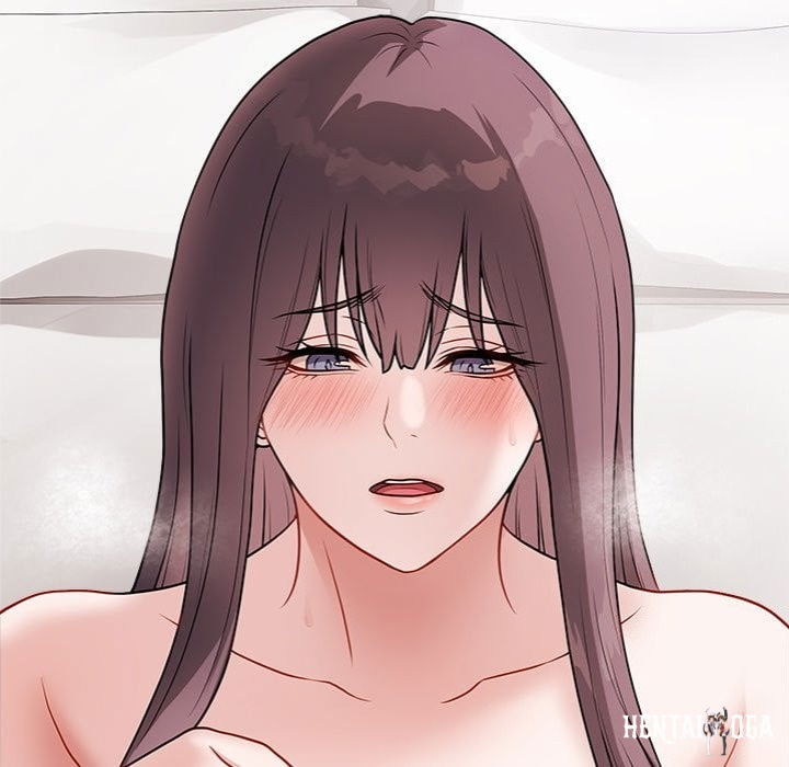 Signed, Sealed, Mistaken (Uncensored) Signed, Sealed, Mistaken (Uncensored) Chapter 20 - Page 155