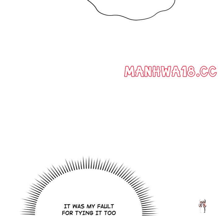 Signed, Sealed, Mistaken (Uncensored) Signed, Sealed, Mistaken (Uncensored) Chapter 20 - Page 157