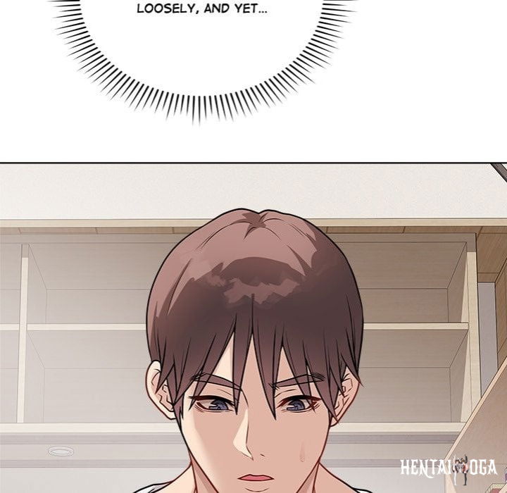 Signed, Sealed, Mistaken (Uncensored) Signed, Sealed, Mistaken (Uncensored) Chapter 20 - Page 158