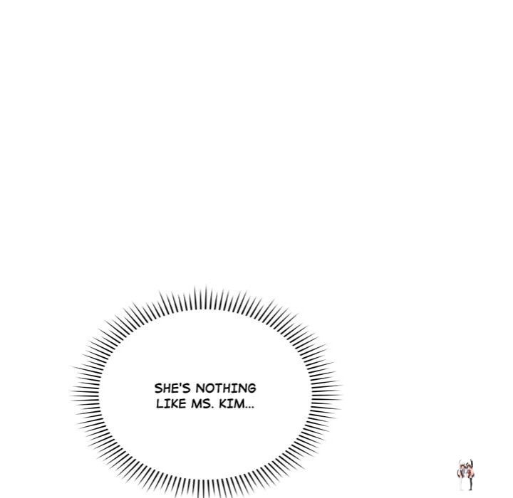 Signed, Sealed, Mistaken (Uncensored) Signed, Sealed, Mistaken (Uncensored) Chapter 20 - Page 161