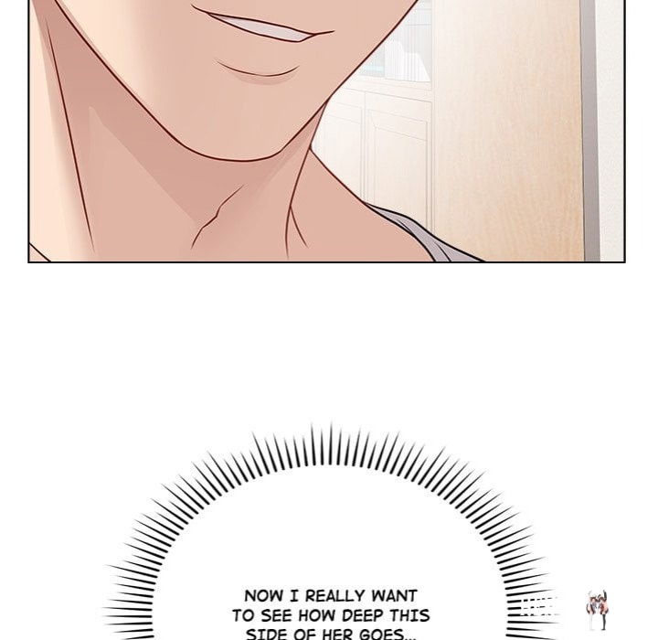 Signed, Sealed, Mistaken (Uncensored) Signed, Sealed, Mistaken (Uncensored) Chapter 20 - Page 163