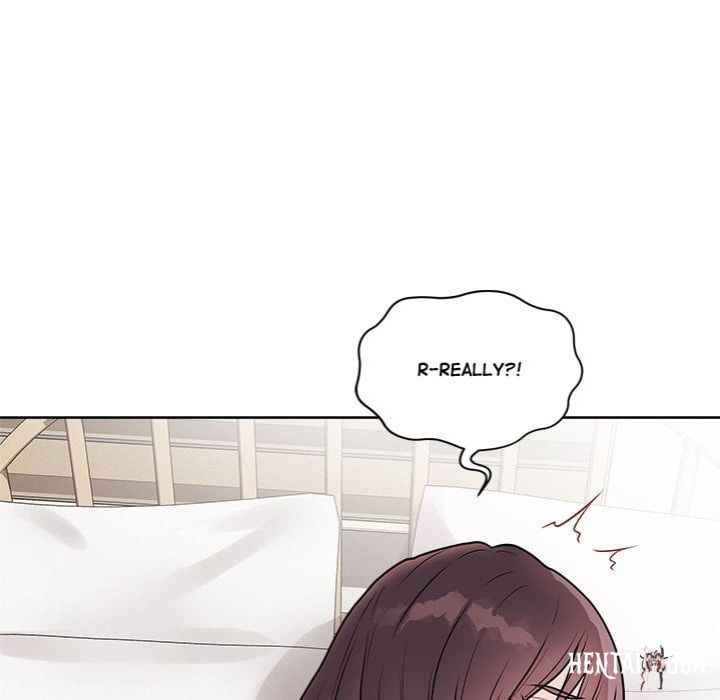 Signed, Sealed, Mistaken (Uncensored) Signed, Sealed, Mistaken (Uncensored) Chapter 20 - Page 175