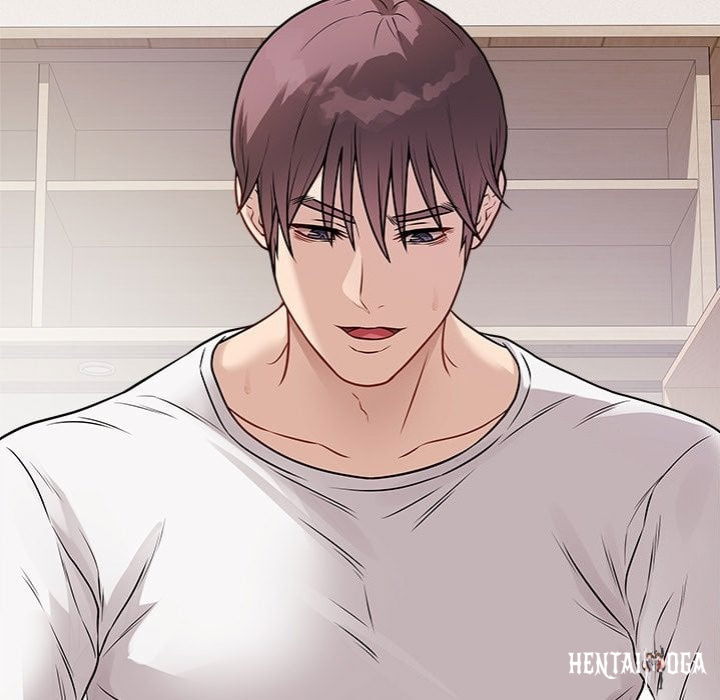 Signed, Sealed, Mistaken (Uncensored) Signed, Sealed, Mistaken (Uncensored) Chapter 20 - Page 179