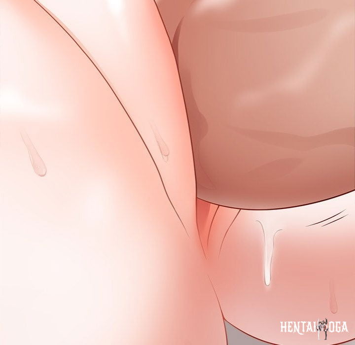 Signed, Sealed, Mistaken (Uncensored) Signed, Sealed, Mistaken (Uncensored) Chapter 20 - Page 18