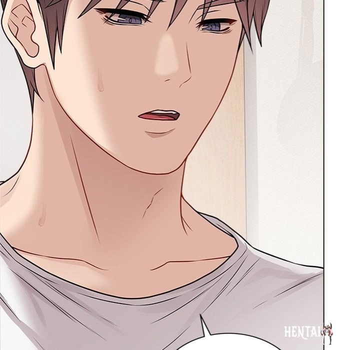 Signed, Sealed, Mistaken (Uncensored) Signed, Sealed, Mistaken (Uncensored) Chapter 20 - Page 185