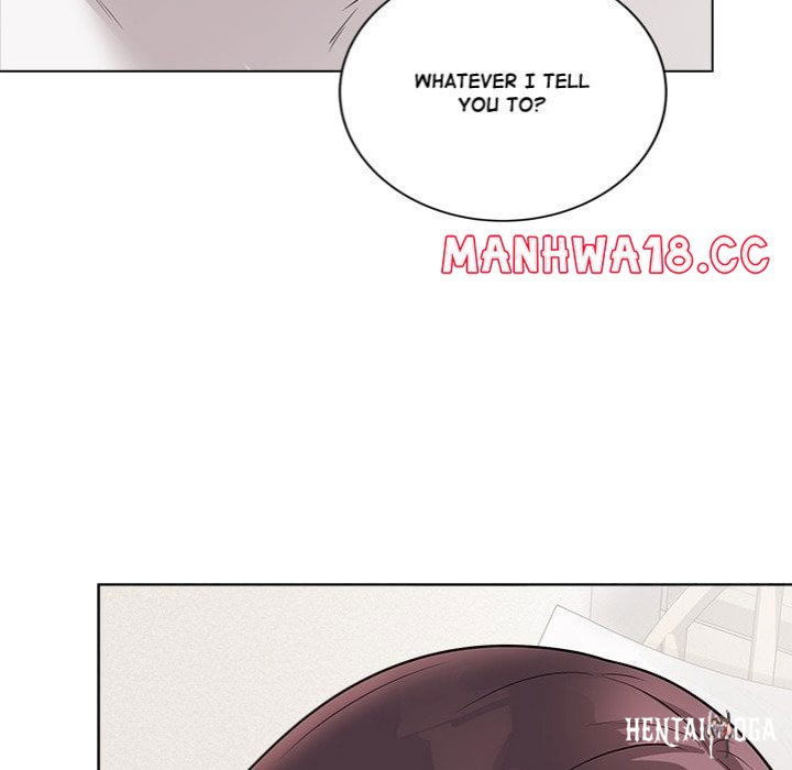 Signed, Sealed, Mistaken (Uncensored) Signed, Sealed, Mistaken (Uncensored) Chapter 20 - Page 186