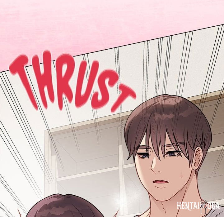 Signed, Sealed, Mistaken (Uncensored) Signed, Sealed, Mistaken (Uncensored) Chapter 20 - Page 191