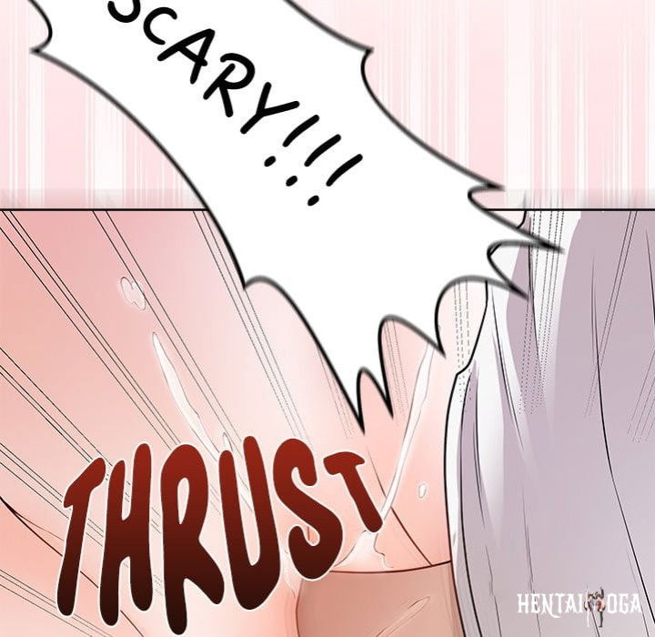 Signed, Sealed, Mistaken (Uncensored) Signed, Sealed, Mistaken (Uncensored) Chapter 20 - Page 20